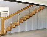 Construction et protection de vos escaliers par Escaliers Maisons à Saint-Just-et-Vacquieres